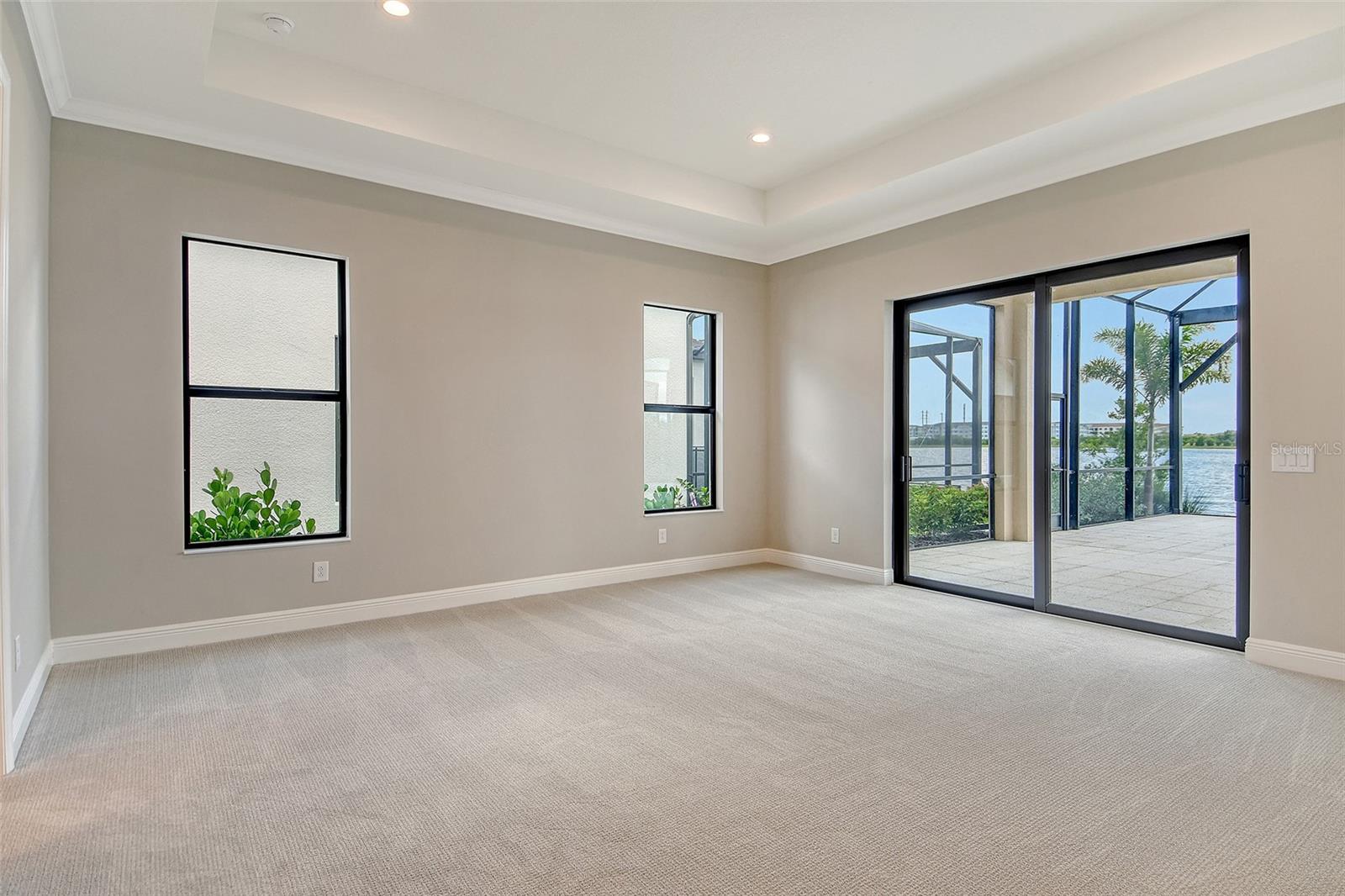 ARIA PHASE III - Residential