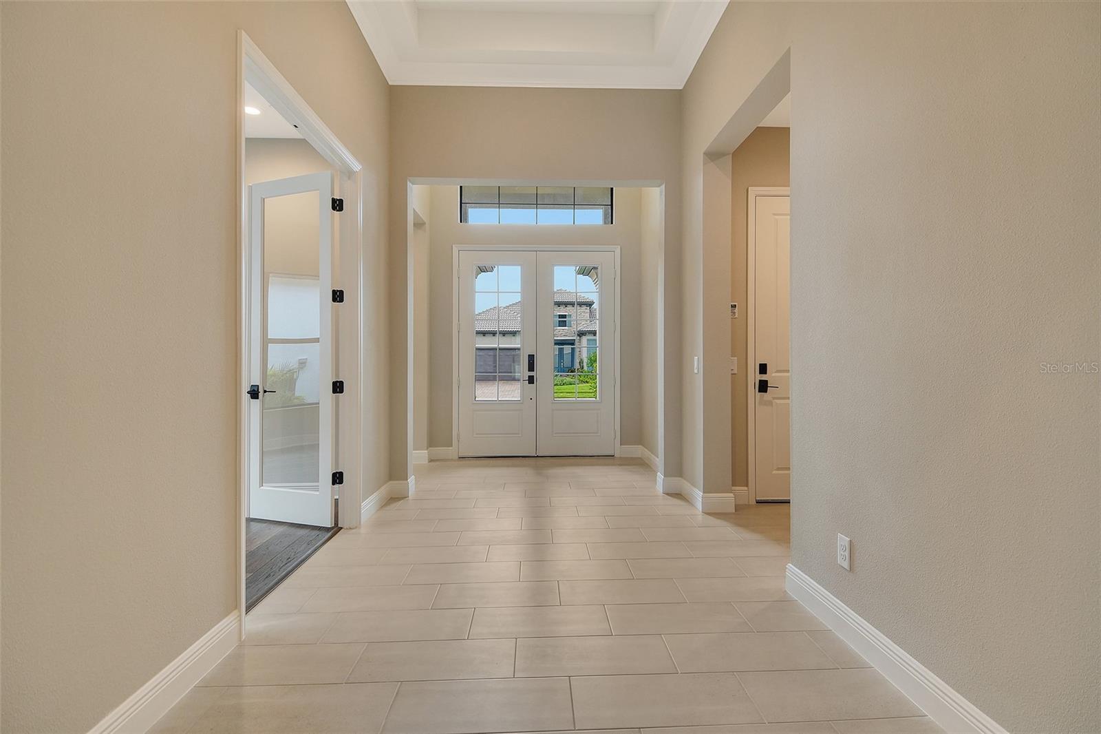 ARIA PHASE III - Residential