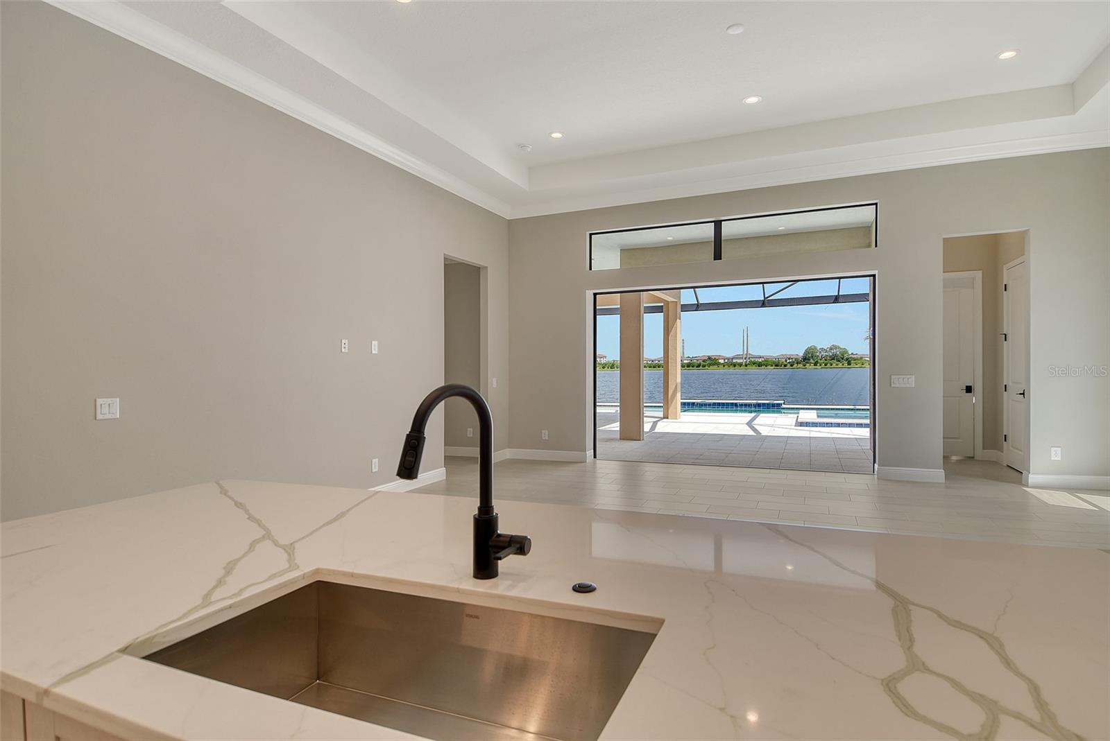 ARIA PHASE III - Residential
