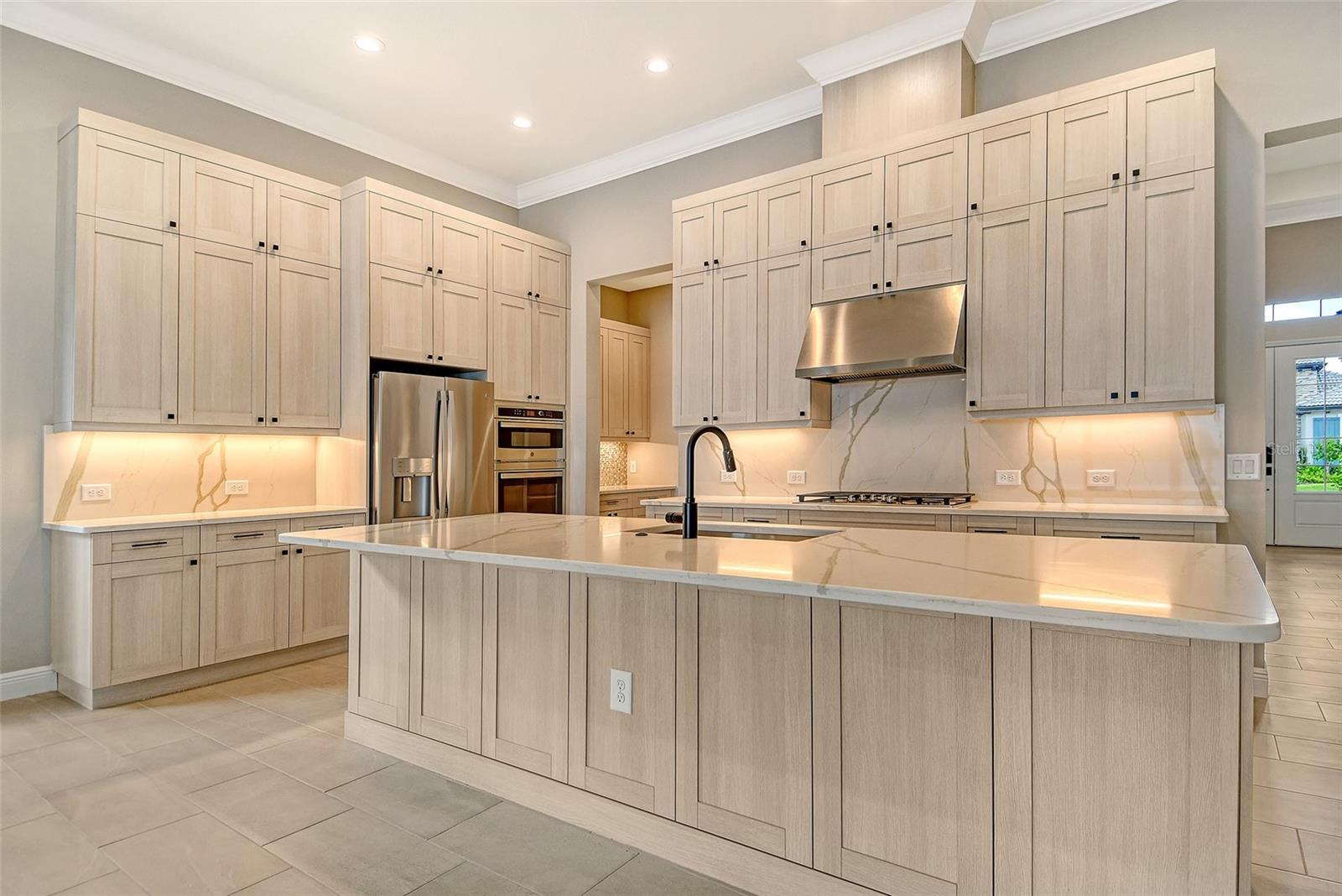 ARIA PHASE III - Residential
