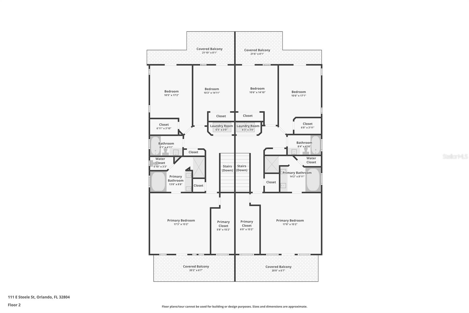 BAY RUN GARDENS - Residential Income