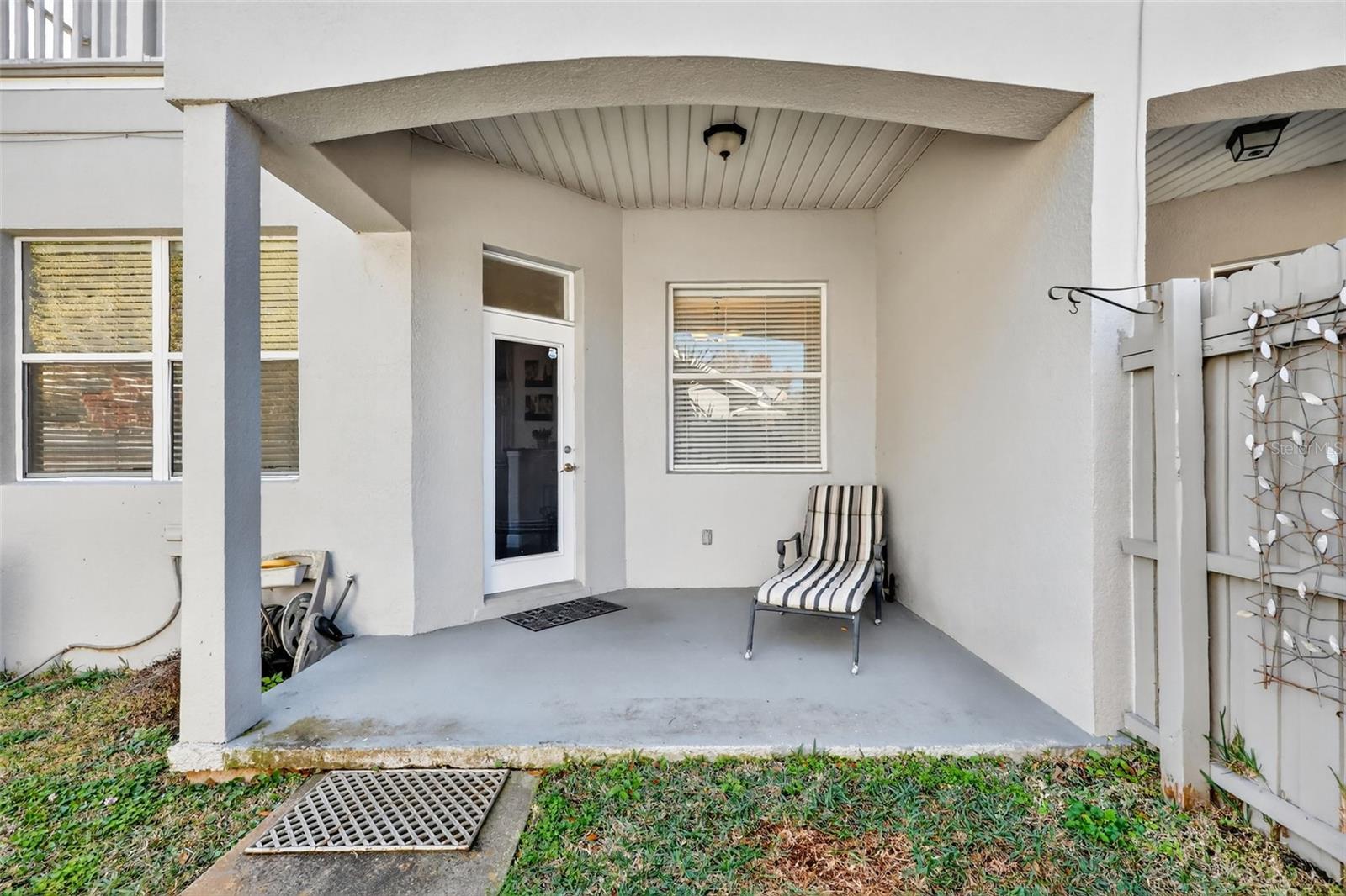 BAY RUN GARDENS - Residential Income