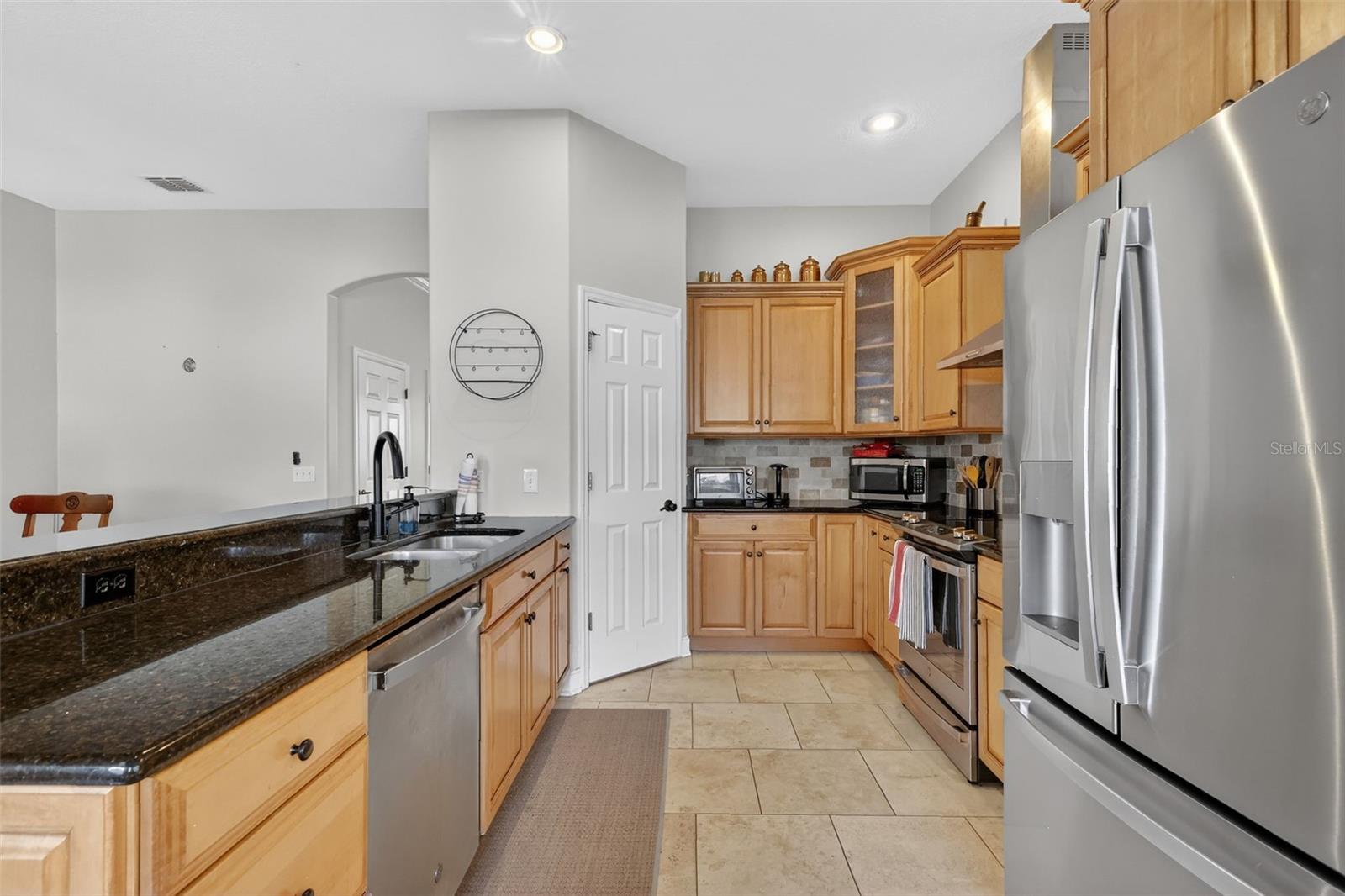 BAY RUN GARDENS - Residential Income