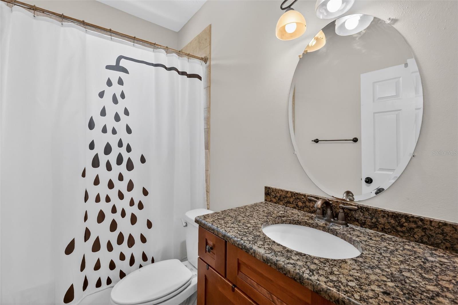 BAY RUN GARDENS - Residential Income