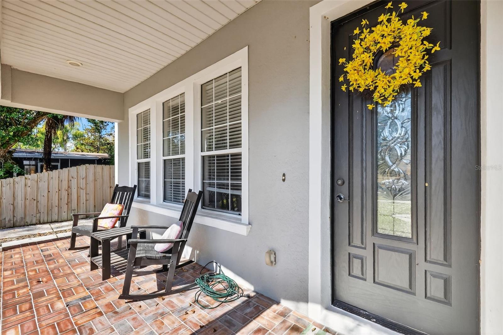 BAY RUN GARDENS - Residential Income