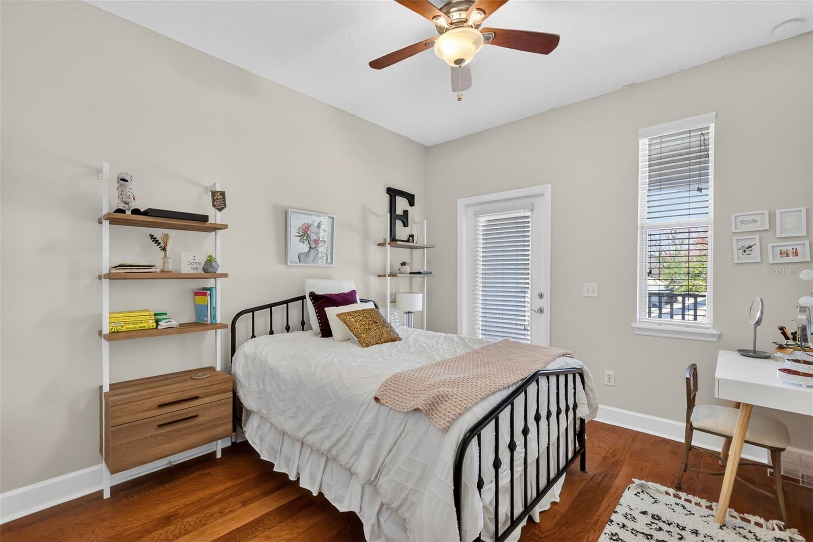 BAY RUN GARDENS - Residential Income