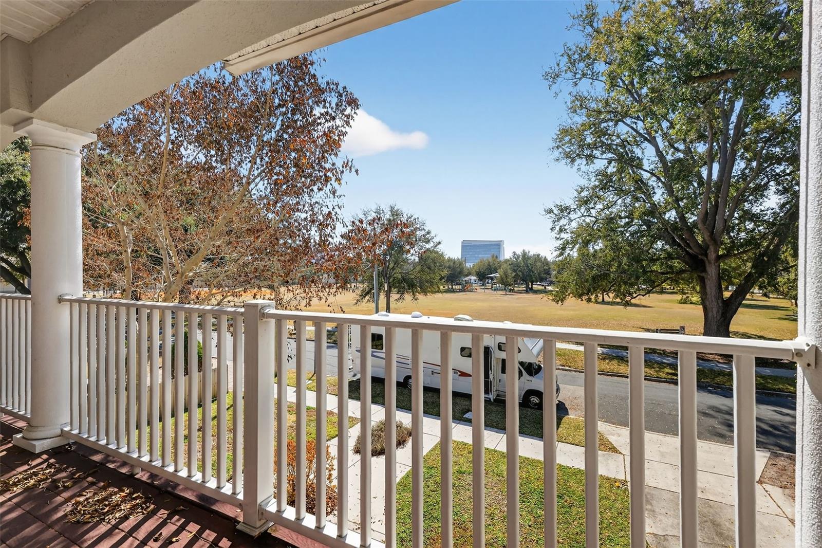 BAY RUN GARDENS - Residential Income