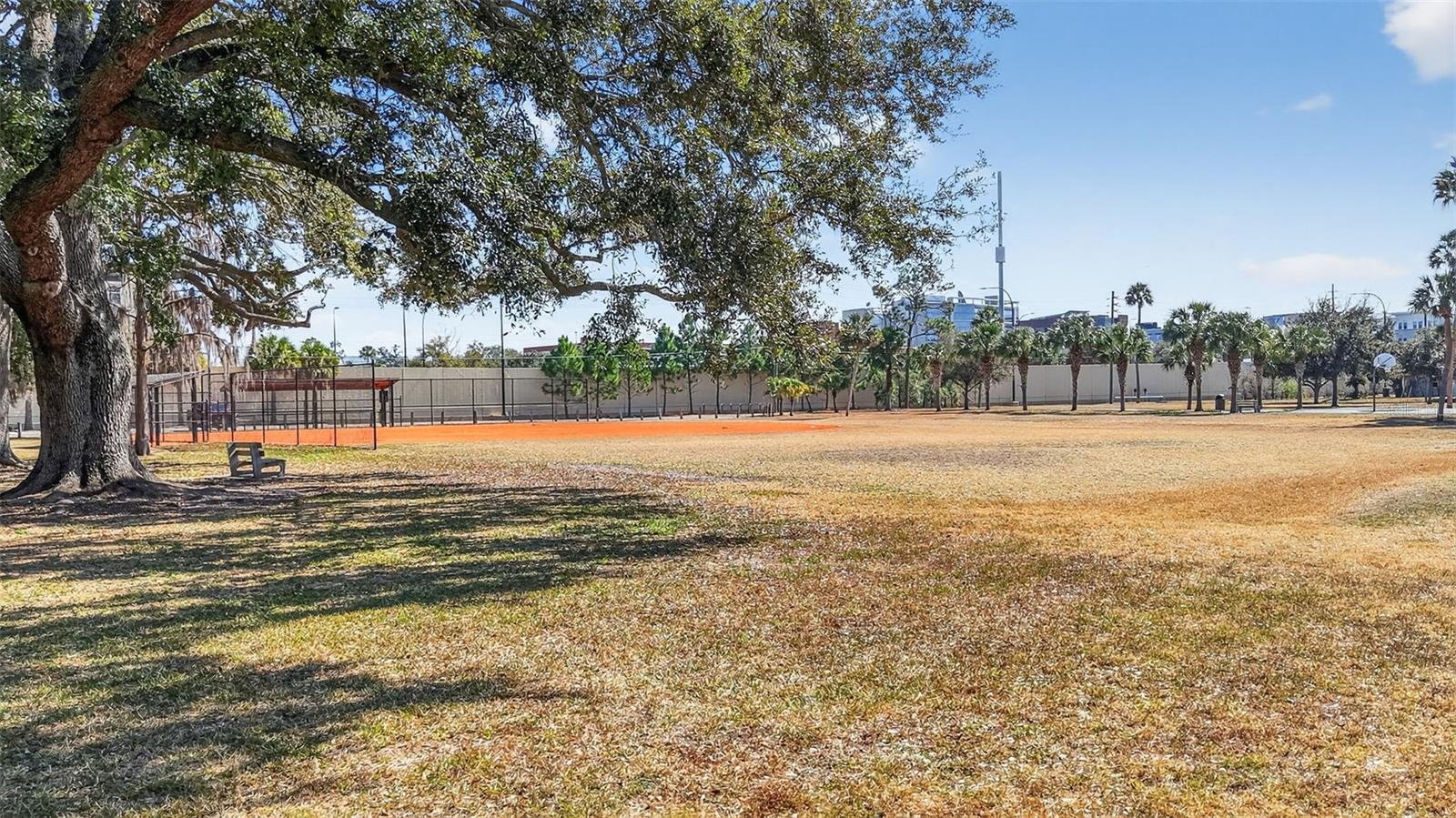 BAY RUN GARDENS - Residential Income