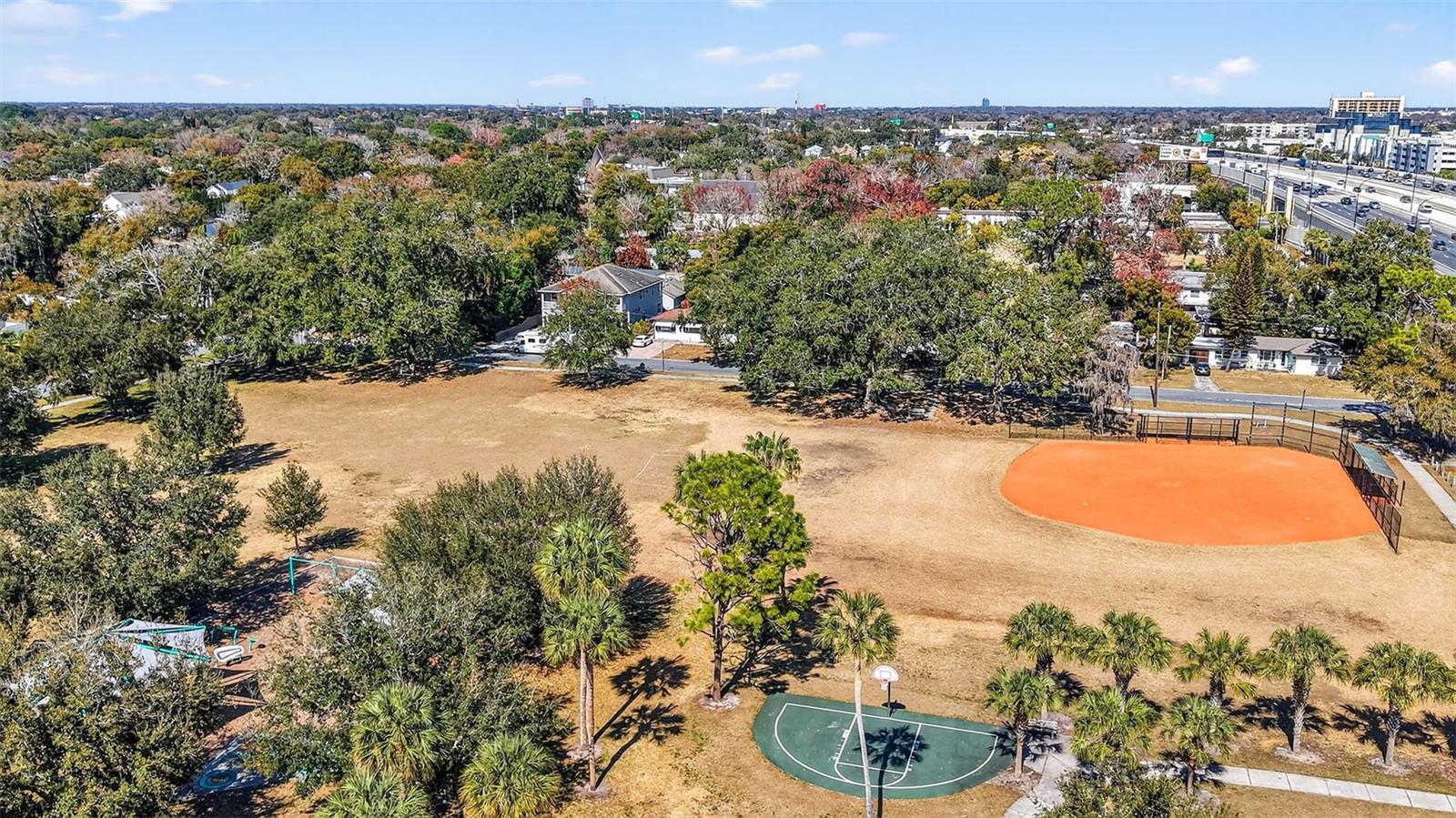 BAY RUN GARDENS - Residential Income