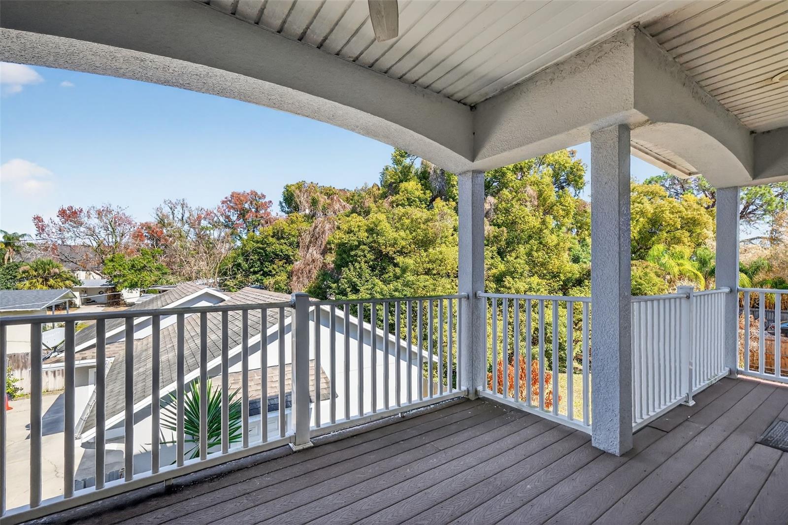 BAY RUN GARDENS - Residential Income