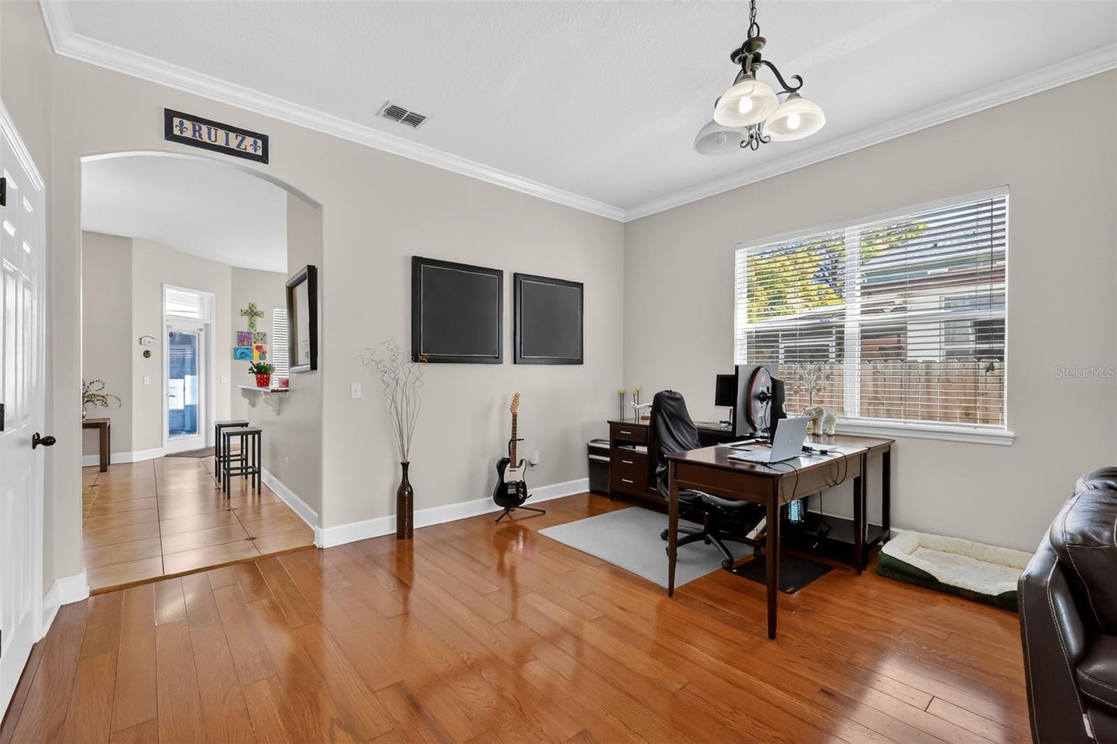 BAY RUN GARDENS - Residential Income