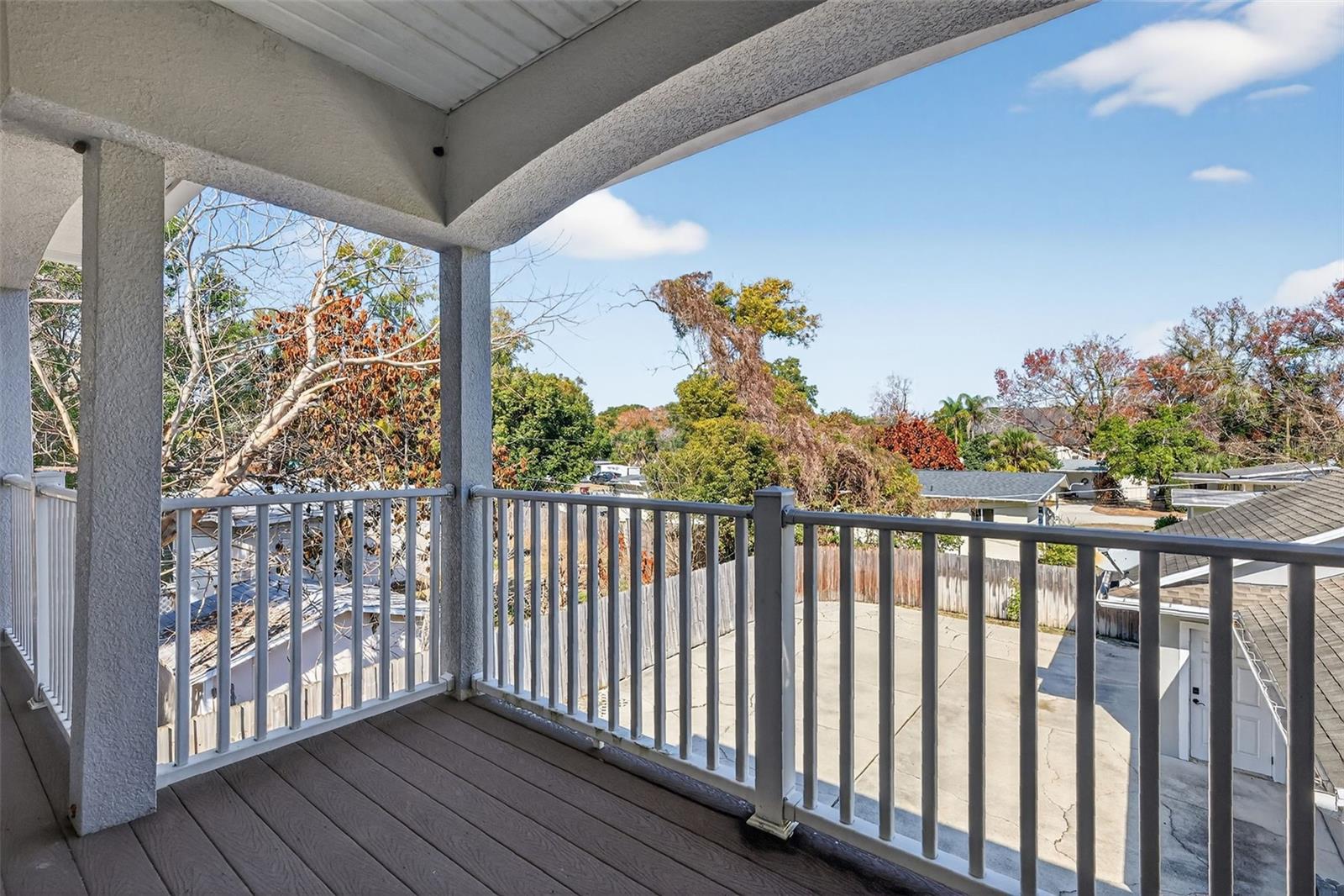 BAY RUN GARDENS - Residential Income