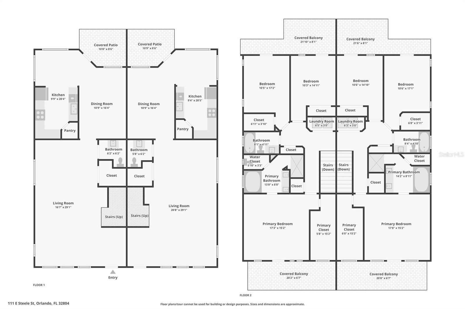 BAY RUN GARDENS - Residential Income