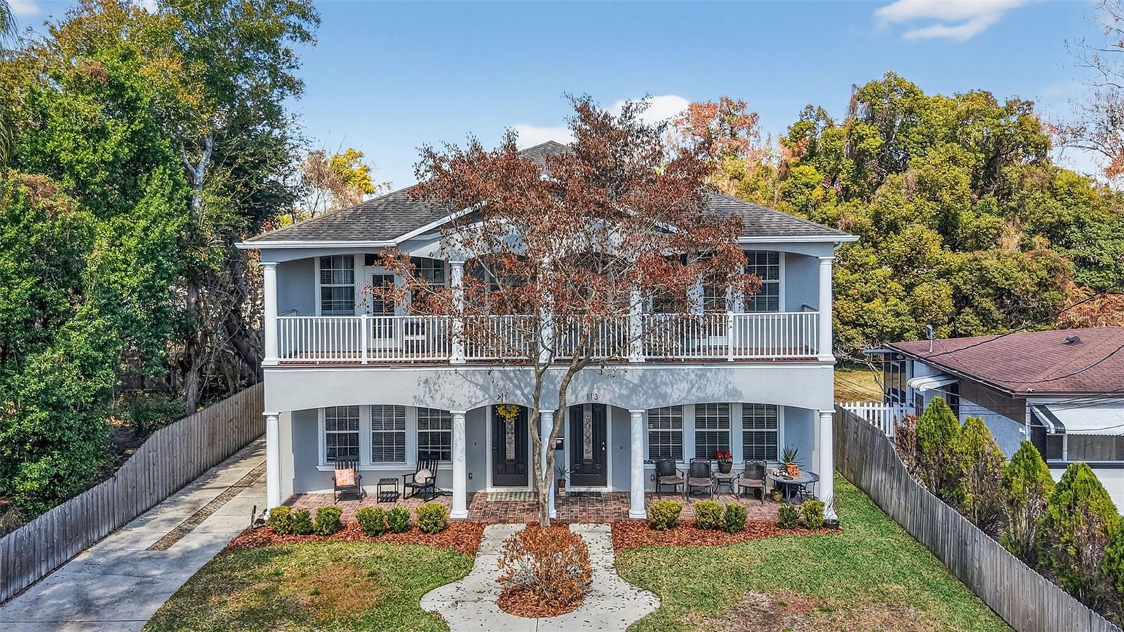 BAY RUN GARDENS - Residential Income