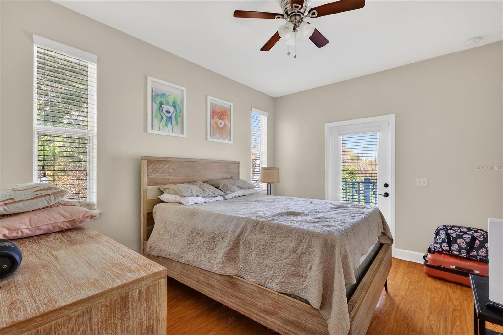 BAY RUN GARDENS - Residential Income