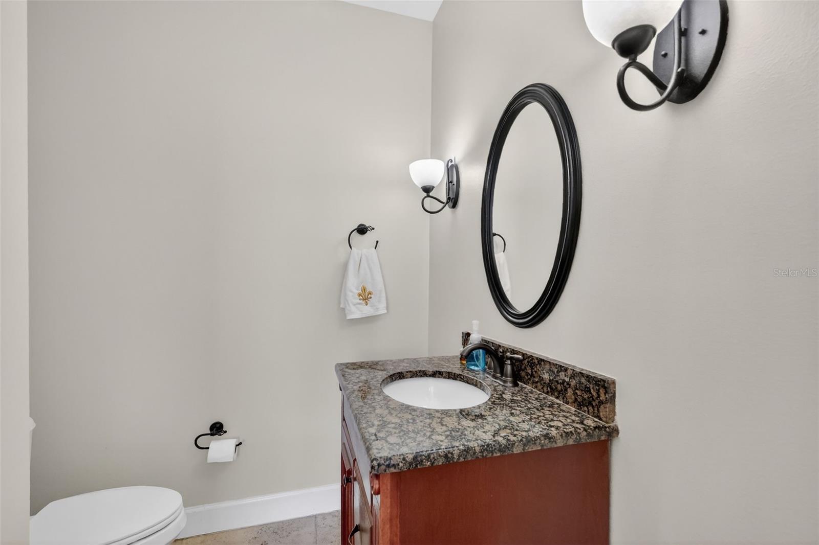 BAY RUN GARDENS - Residential Income