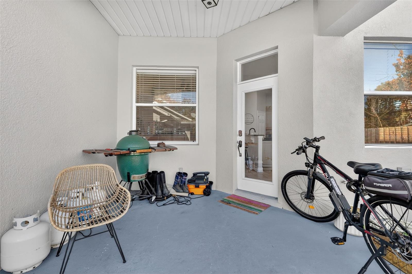 BAY RUN GARDENS - Residential Income