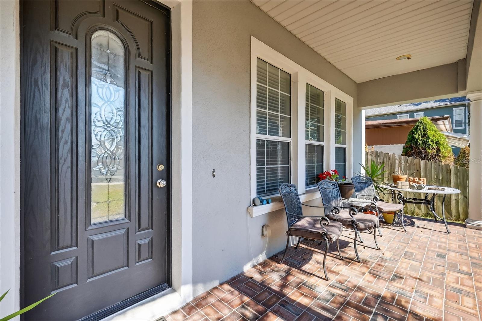 BAY RUN GARDENS - Residential Income