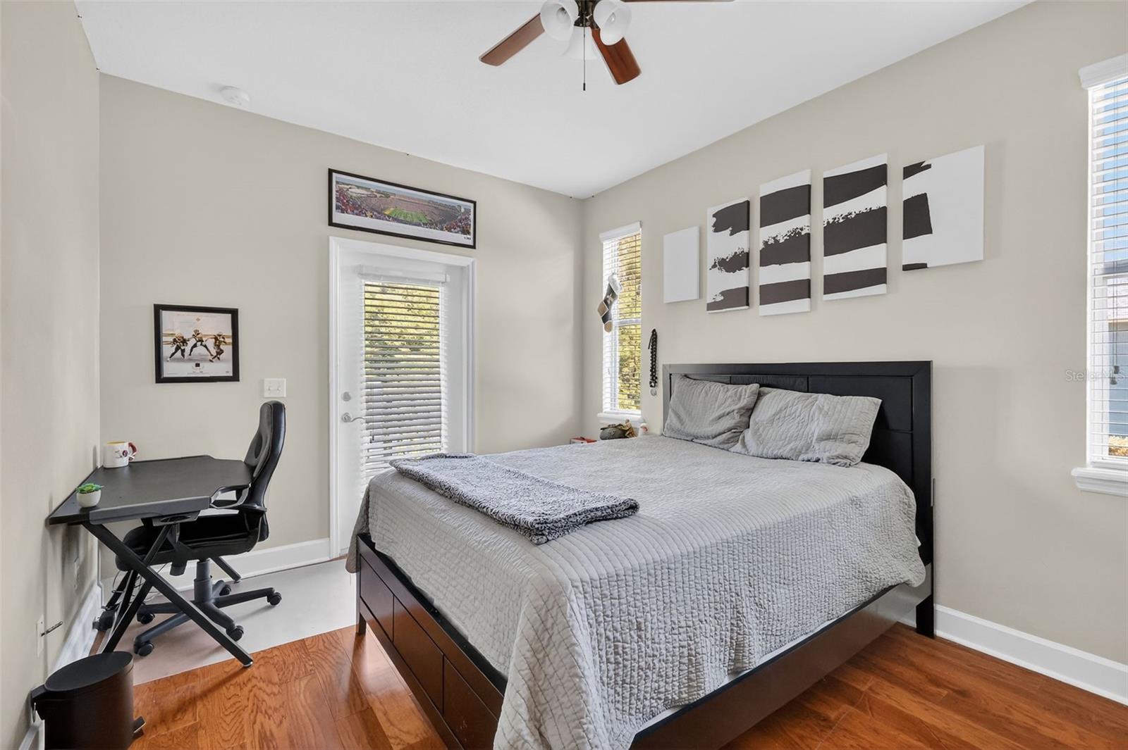 BAY RUN GARDENS - Residential Income