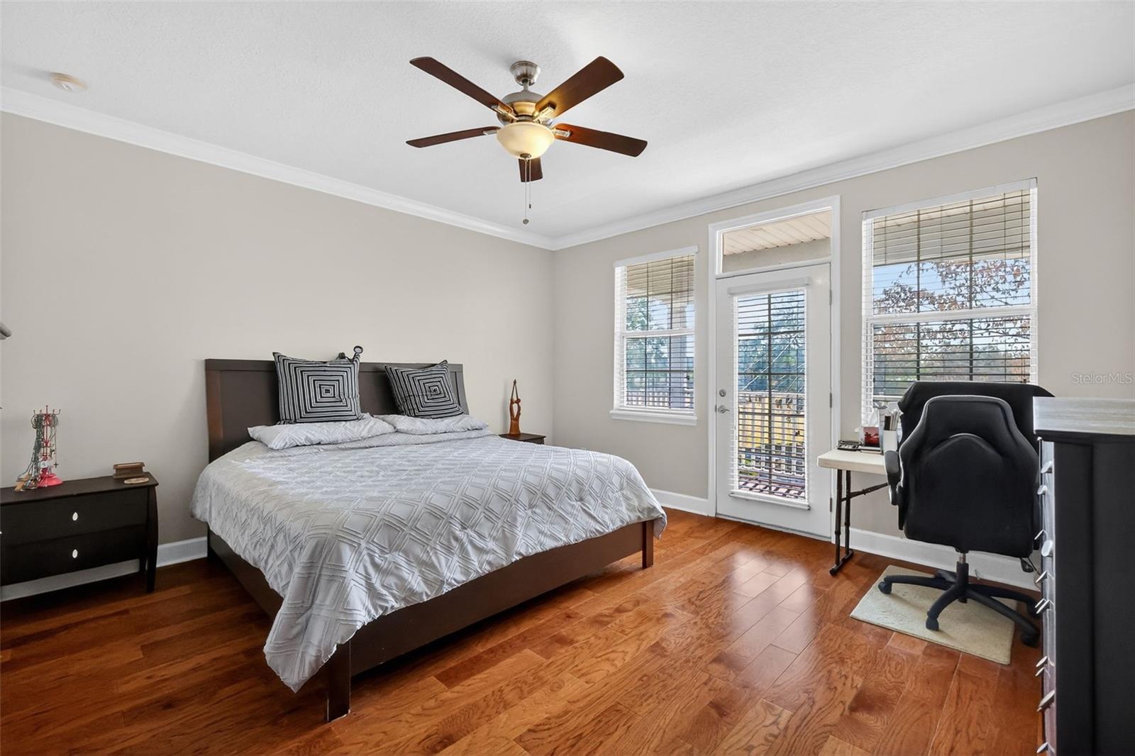 BAY RUN GARDENS - Residential Income