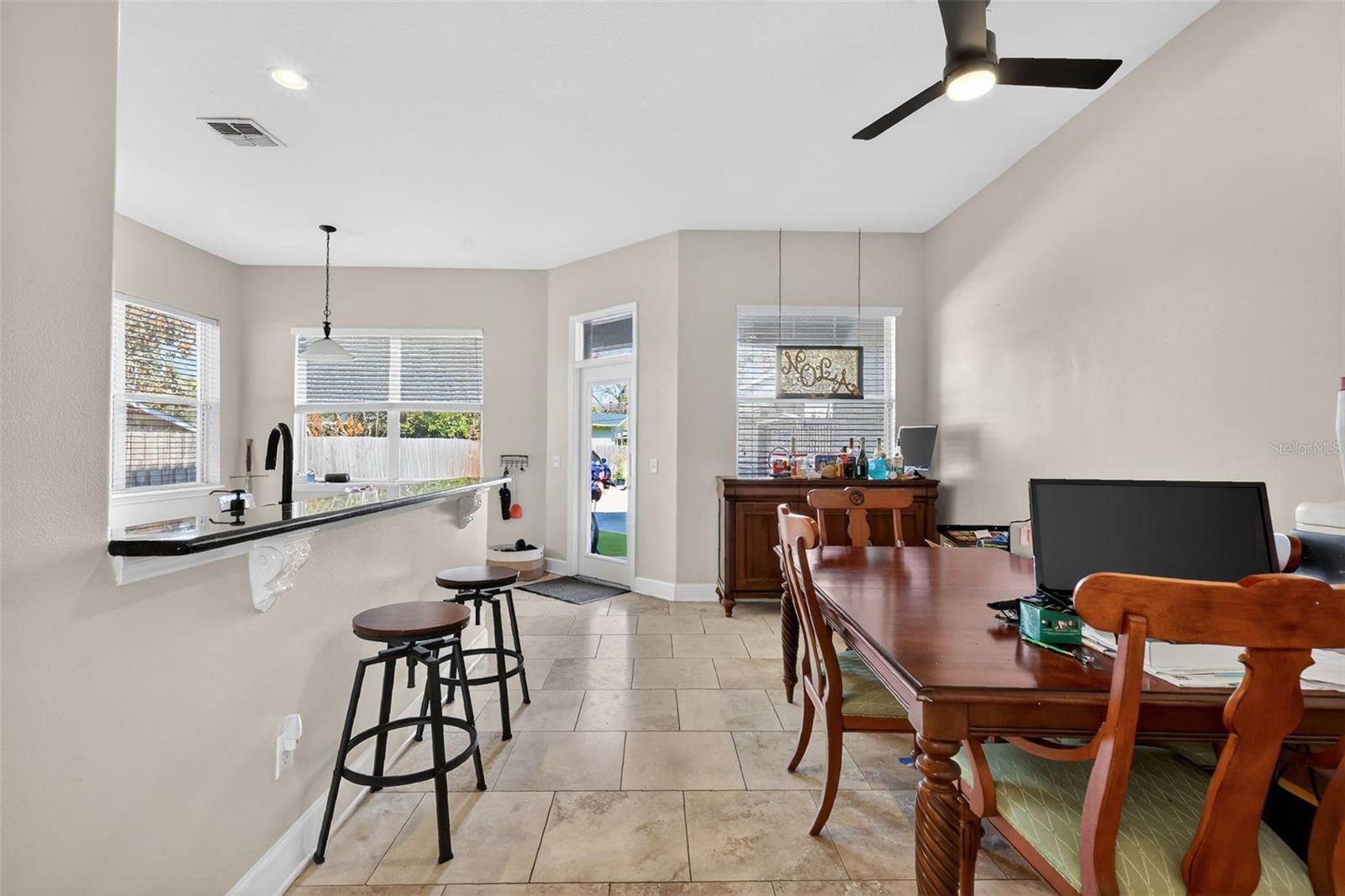 BAY RUN GARDENS - Residential Income