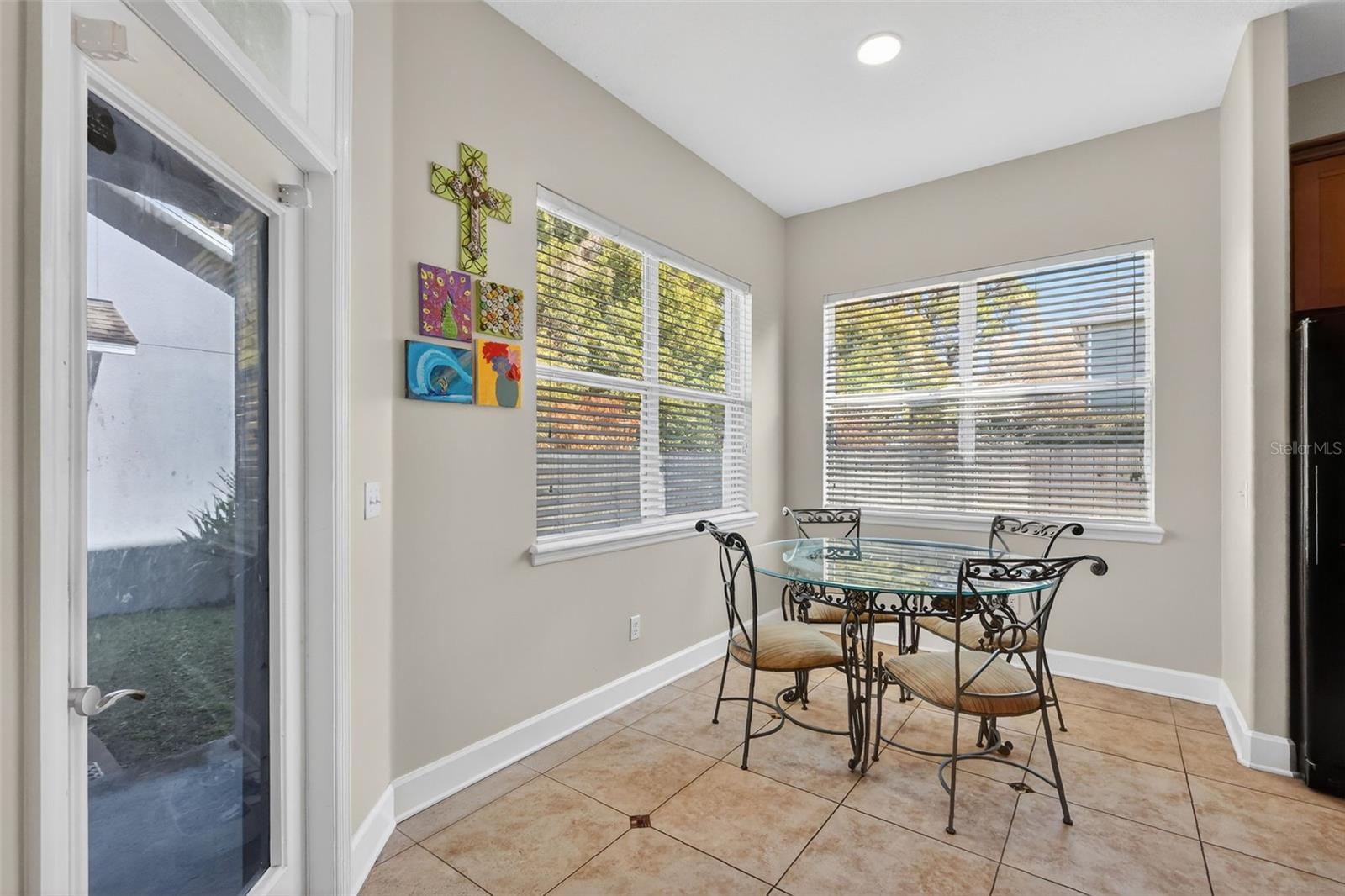 BAY RUN GARDENS - Residential Income