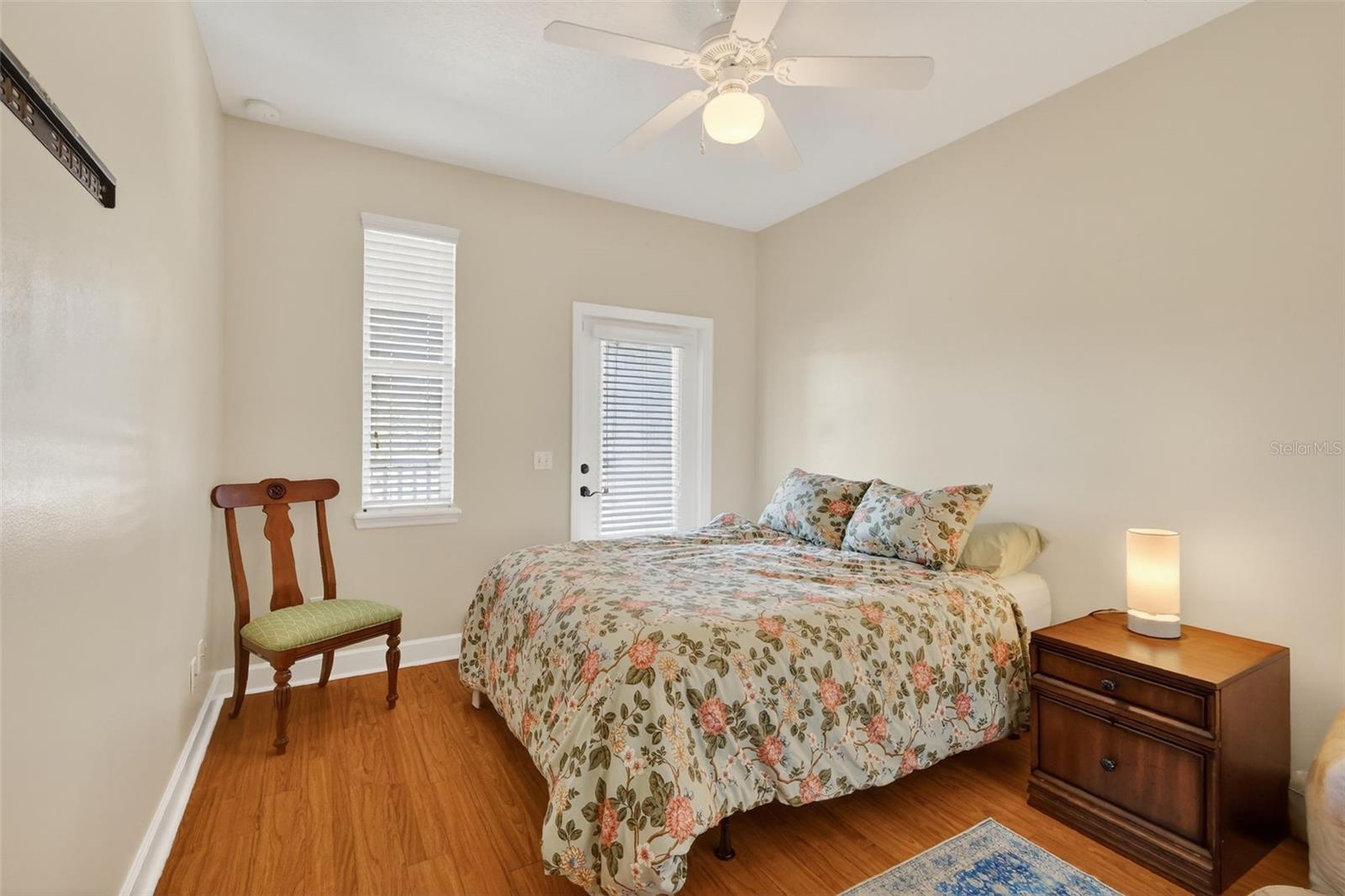 BAY RUN GARDENS - Residential Income