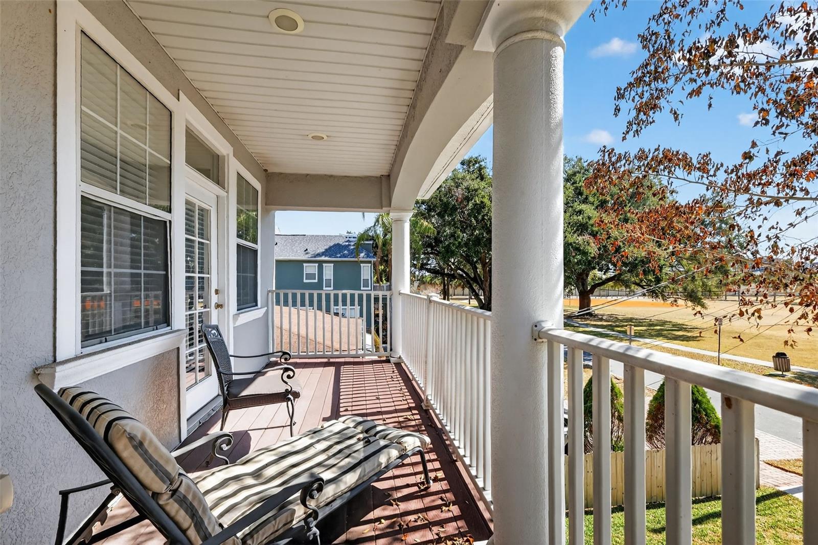 BAY RUN GARDENS - Residential Income