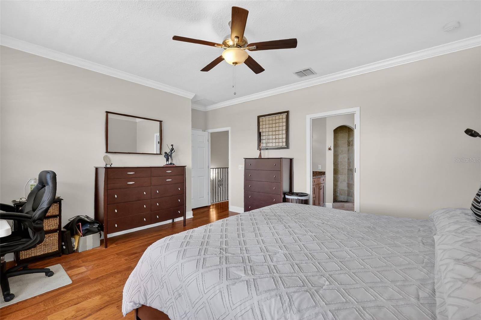 BAY RUN GARDENS - Residential Income