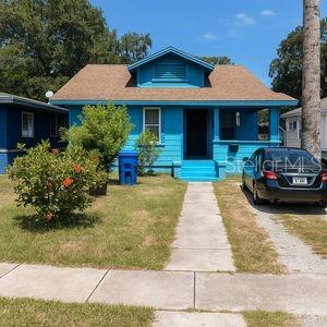 2354 10th Street S, St Petersburg, FL 33705
