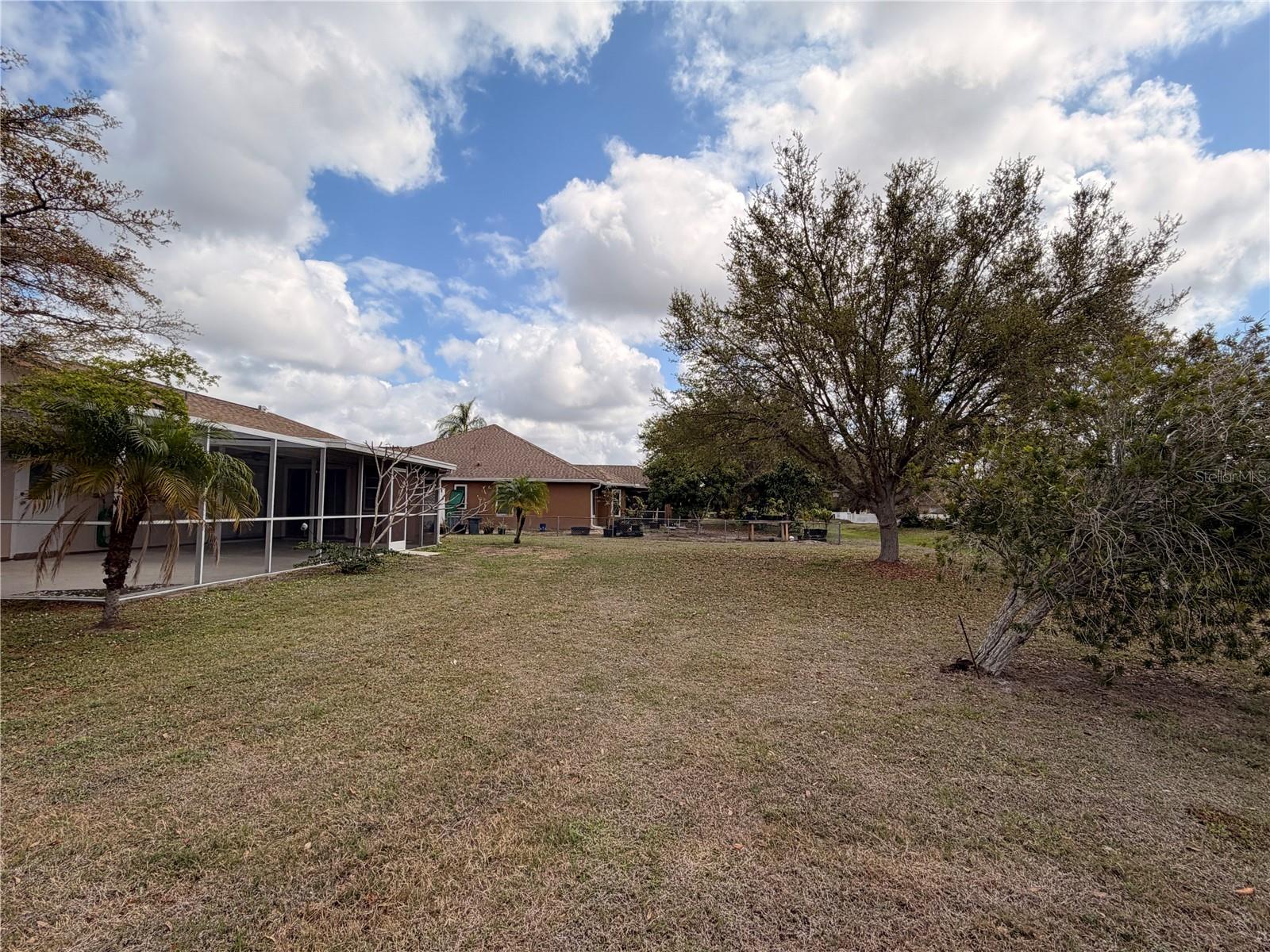 PUNTA GORDA ISLES SEC 23 - Residential Lease