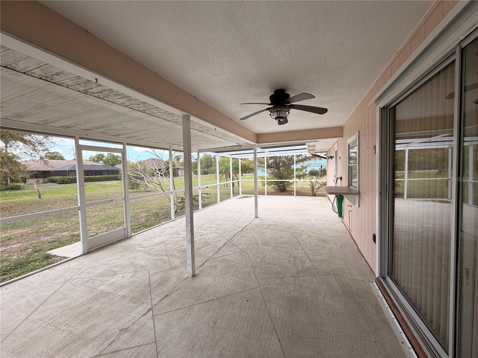 PUNTA GORDA ISLES SEC 23 - Residential Lease