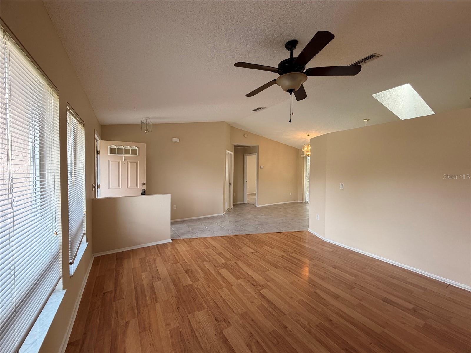 PUNTA GORDA ISLES SEC 23 - Residential Lease