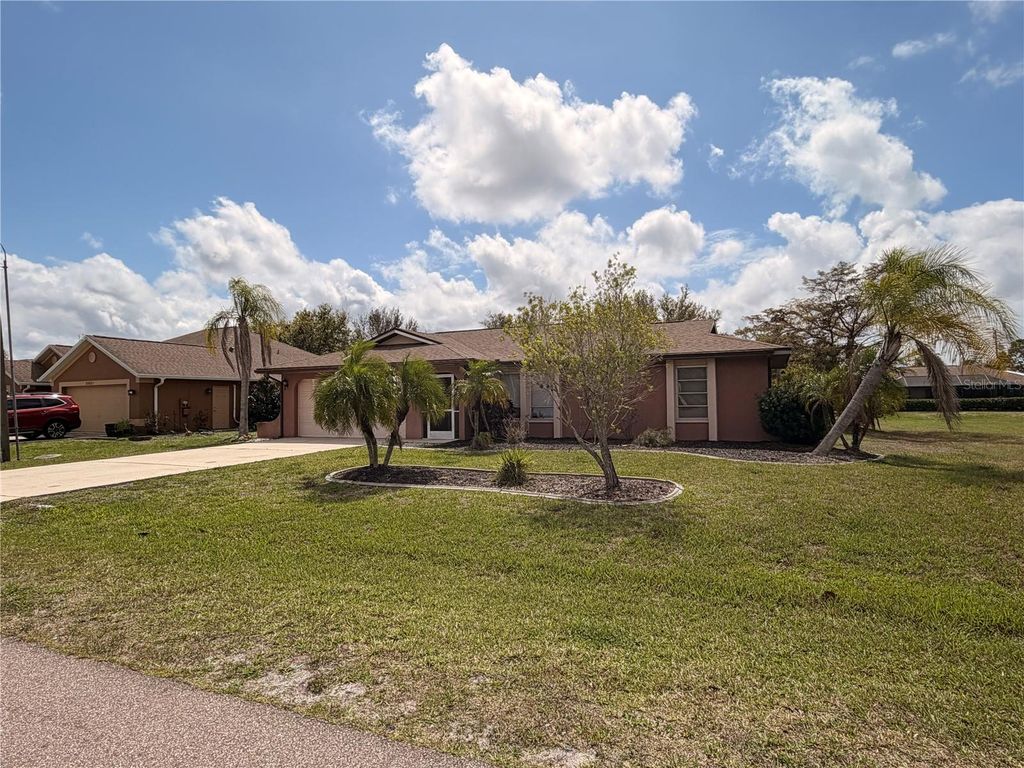 Photo of 25043 Palisade Road, Punta Gorda, FL 33983 (MLS # D6146692)