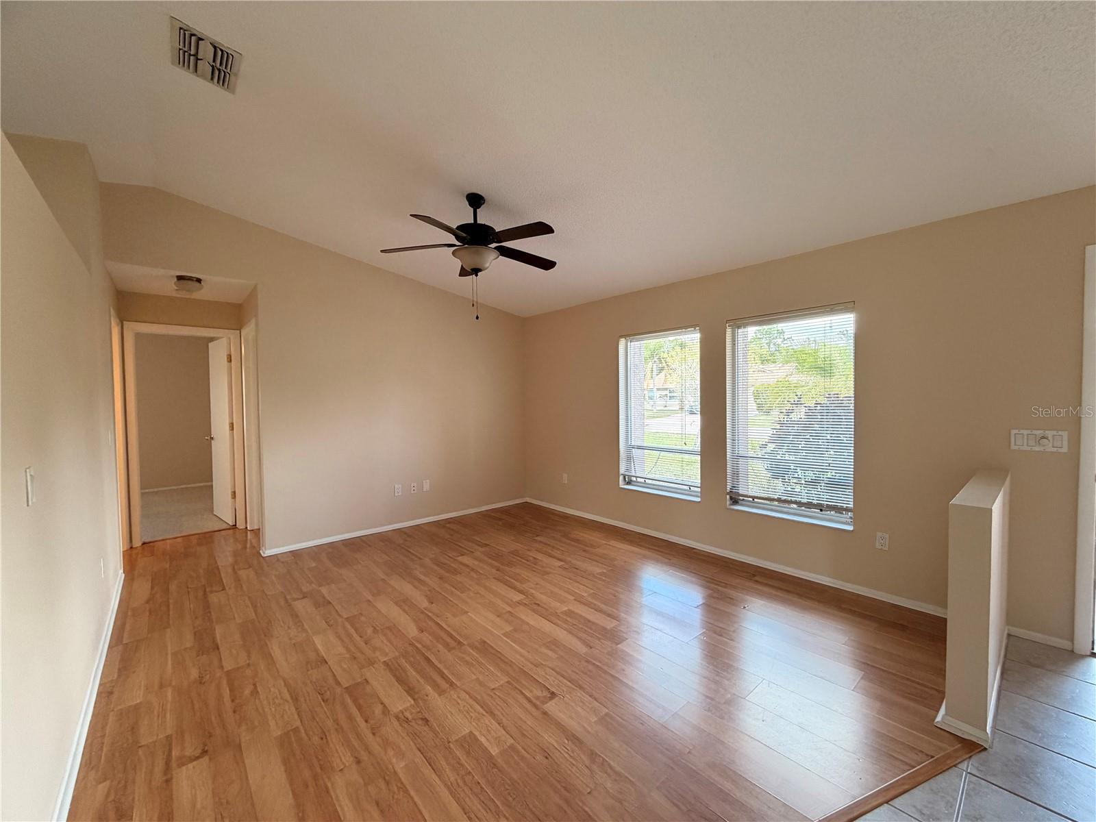 PUNTA GORDA ISLES SEC 23 - Residential Lease