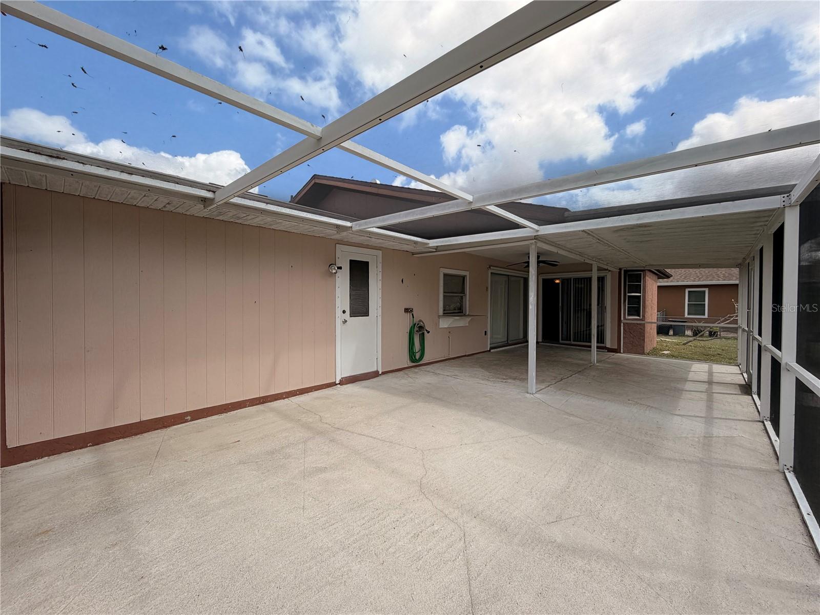 PUNTA GORDA ISLES SEC 23 - Residential Lease