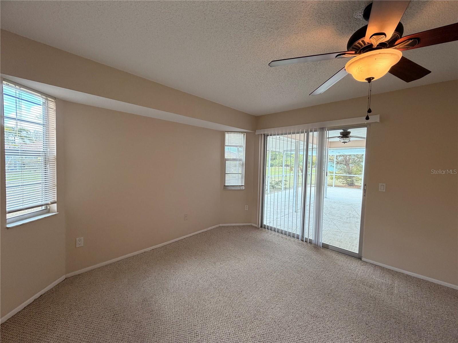 PUNTA GORDA ISLES SEC 23 - Residential Lease