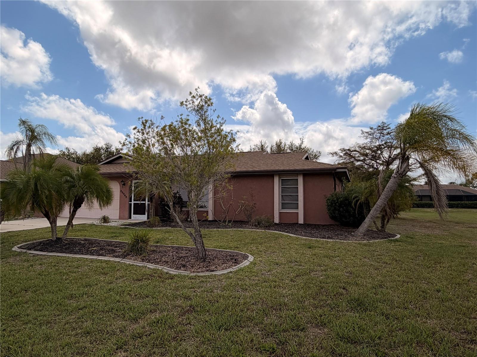 PUNTA GORDA ISLES SEC 23 - Residential Lease