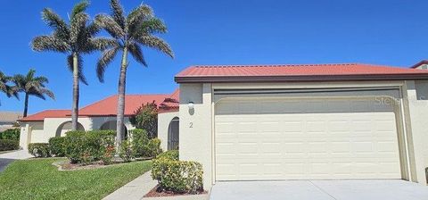 Photo of 3830 Bal Harbor Boulevard #2, Punta Gorda, FL 33950 (MLS # C7506636)