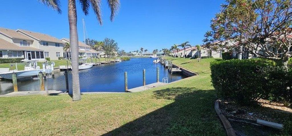 Photo of 3830 Bal Harbor Boulevard #2, Punta Gorda, FL 33950 (MLS # C7506636)