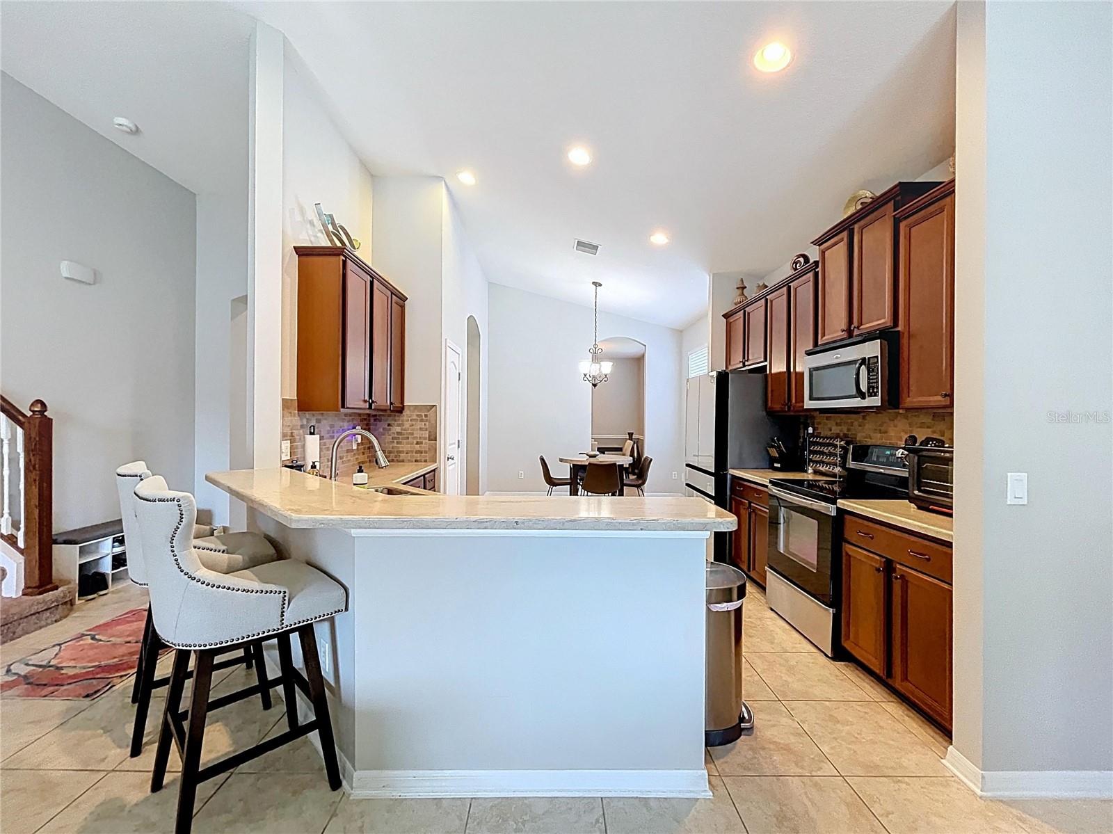 OAK CREEK PRCL 4 - Residential