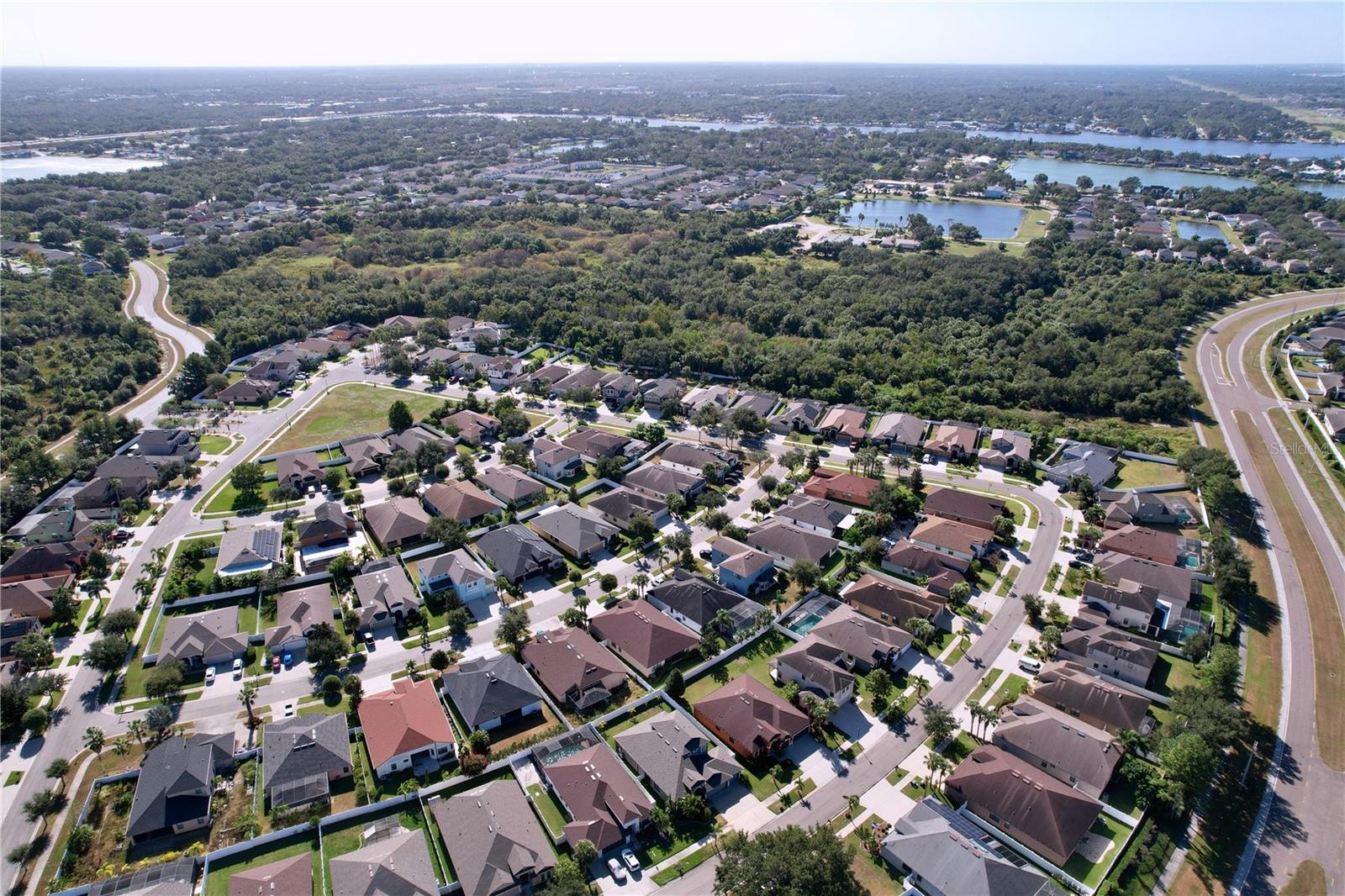 OAK CREEK PRCL 4 - Residential