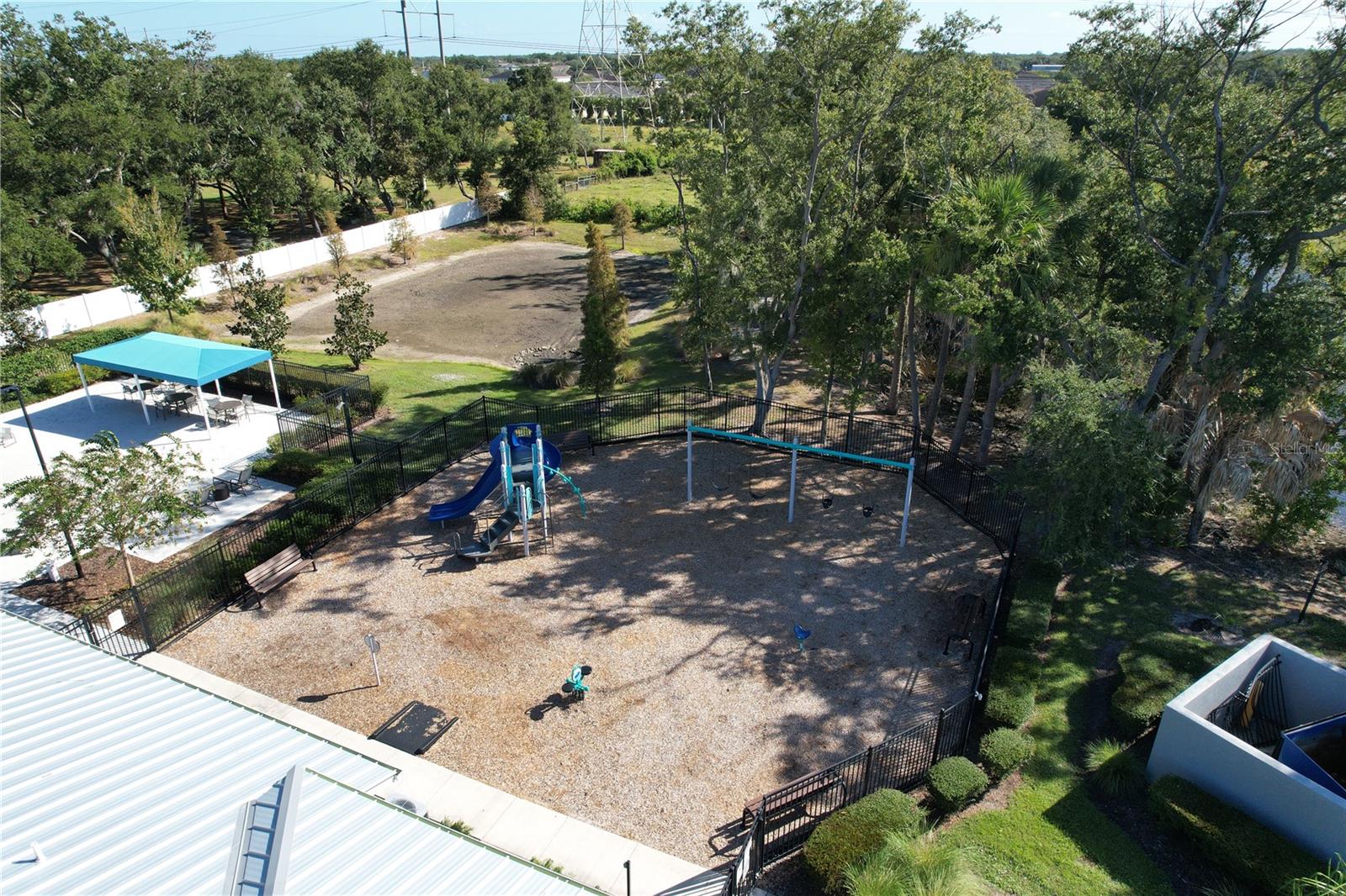 OAK CREEK PRCL 4 - Residential