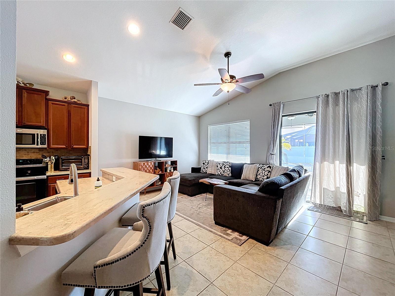 OAK CREEK PRCL 4 - Residential