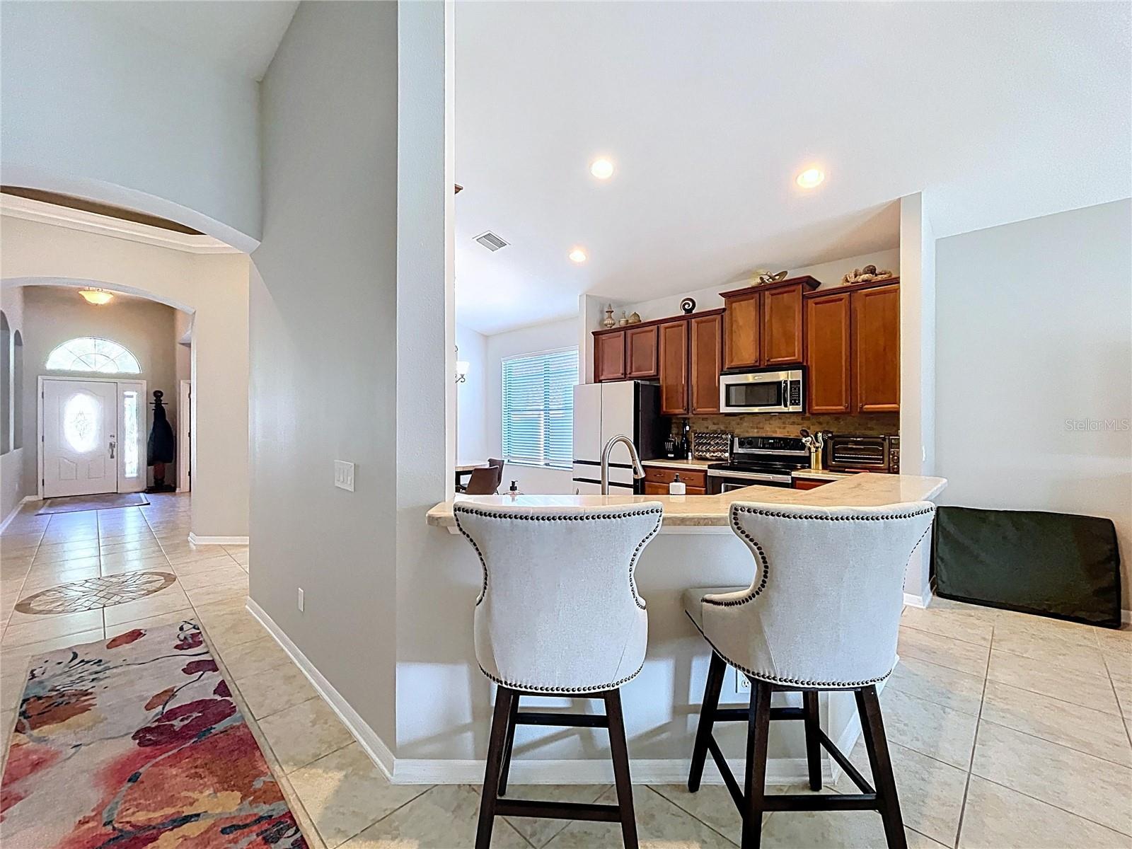 OAK CREEK PRCL 4 - Residential