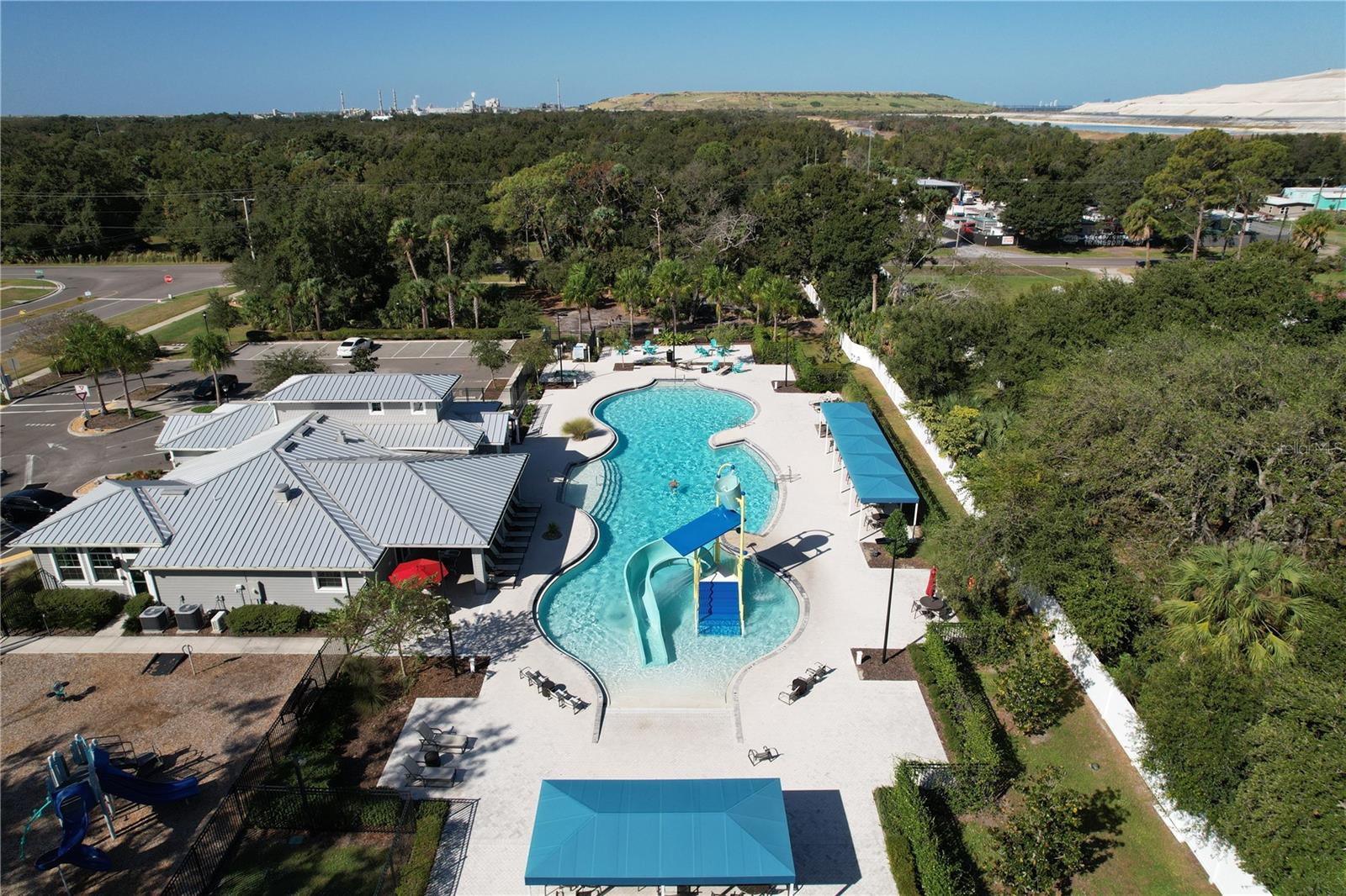 OAK CREEK PRCL 4 - Residential