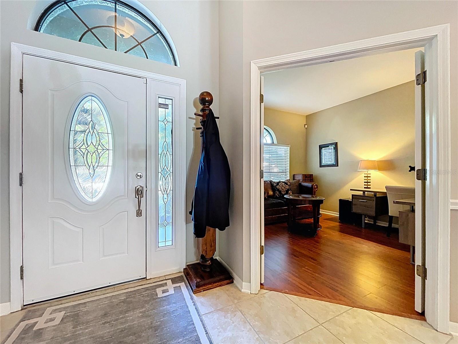 OAK CREEK PRCL 4 - Residential