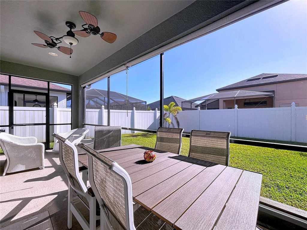 Photo of 8501 White Poplar Drive, Riverview, FL 33578 (MLS # TB8441658)