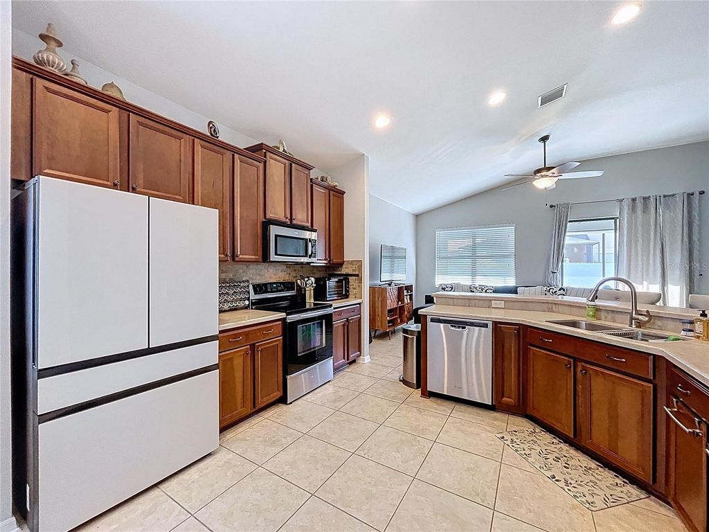 Photo of 8501 White Poplar Drive, Riverview, FL 33578 (MLS # TB8441658)