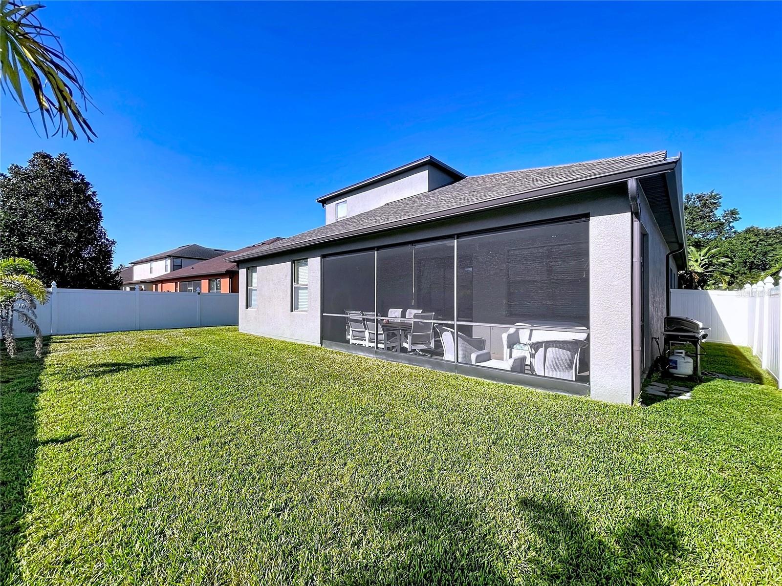 OAK CREEK PRCL 4 - Residential